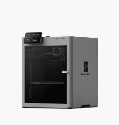 Bambu Lab P2S 3D Yazıcı