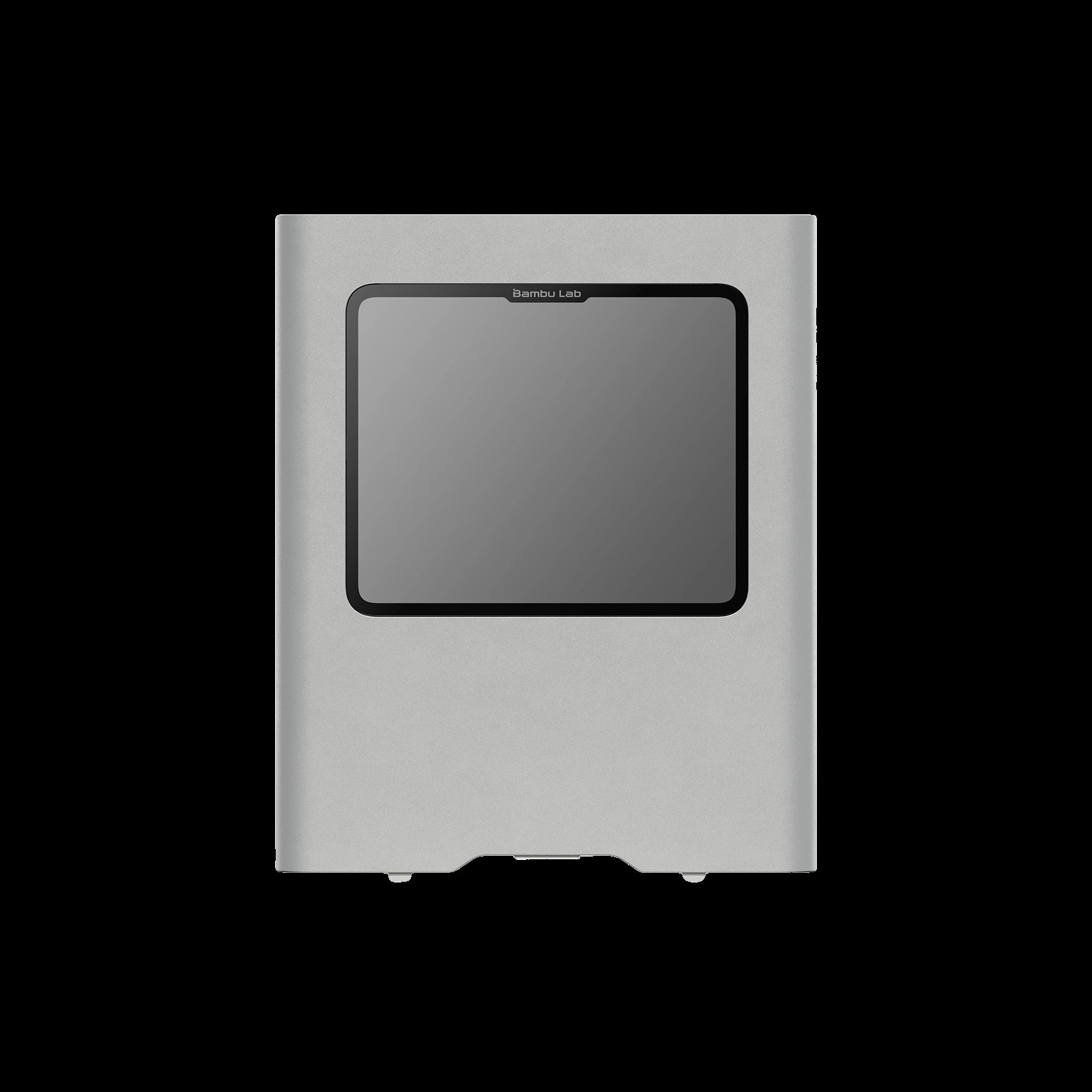 Bambu Lab Right Side Panel With Glass Window (Camlı Sağ Yan Panel) - H2D