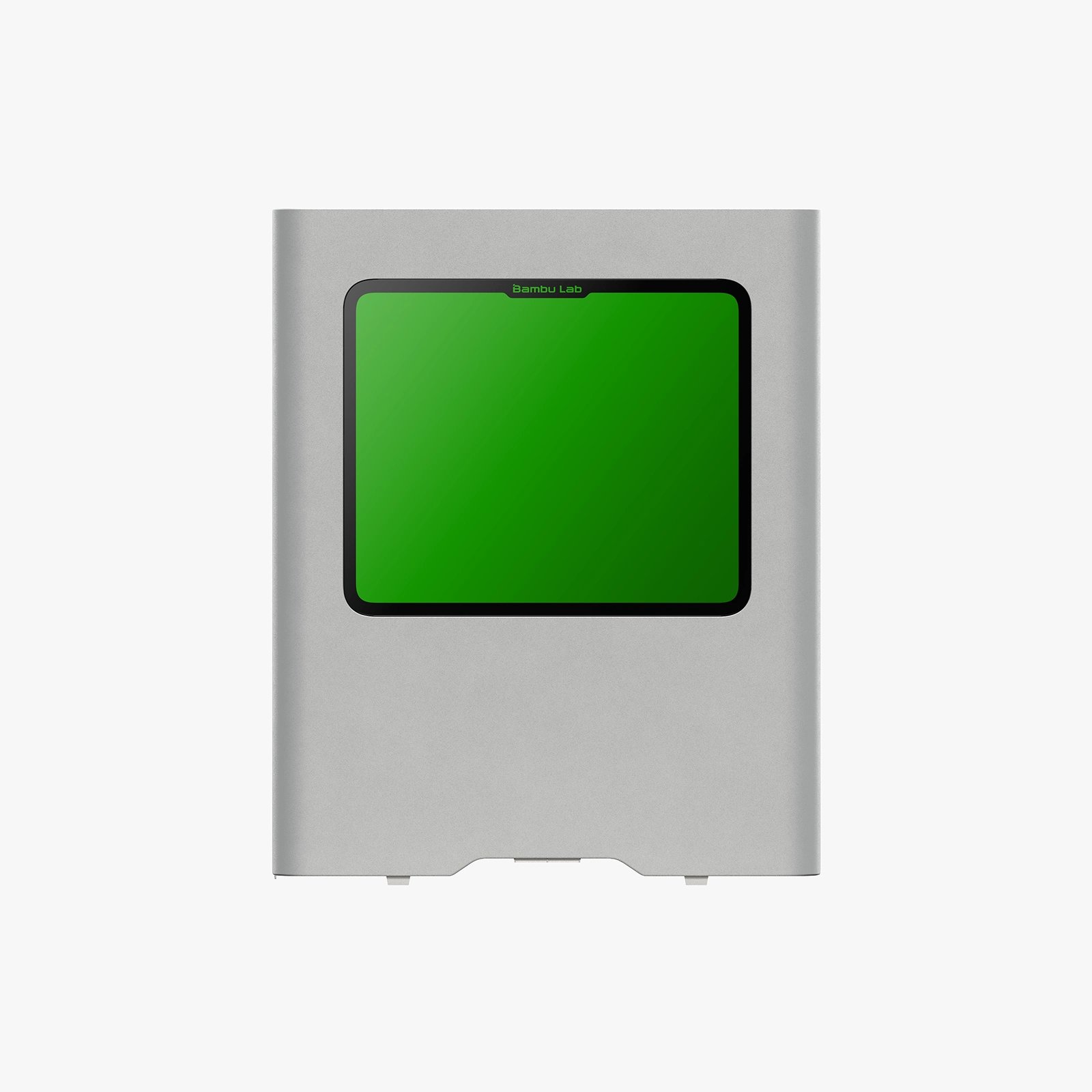 Bambu Lab Right Side Panel With Laser Safety Window (Right Side Panel With Lazer Safety Window) - H2D
