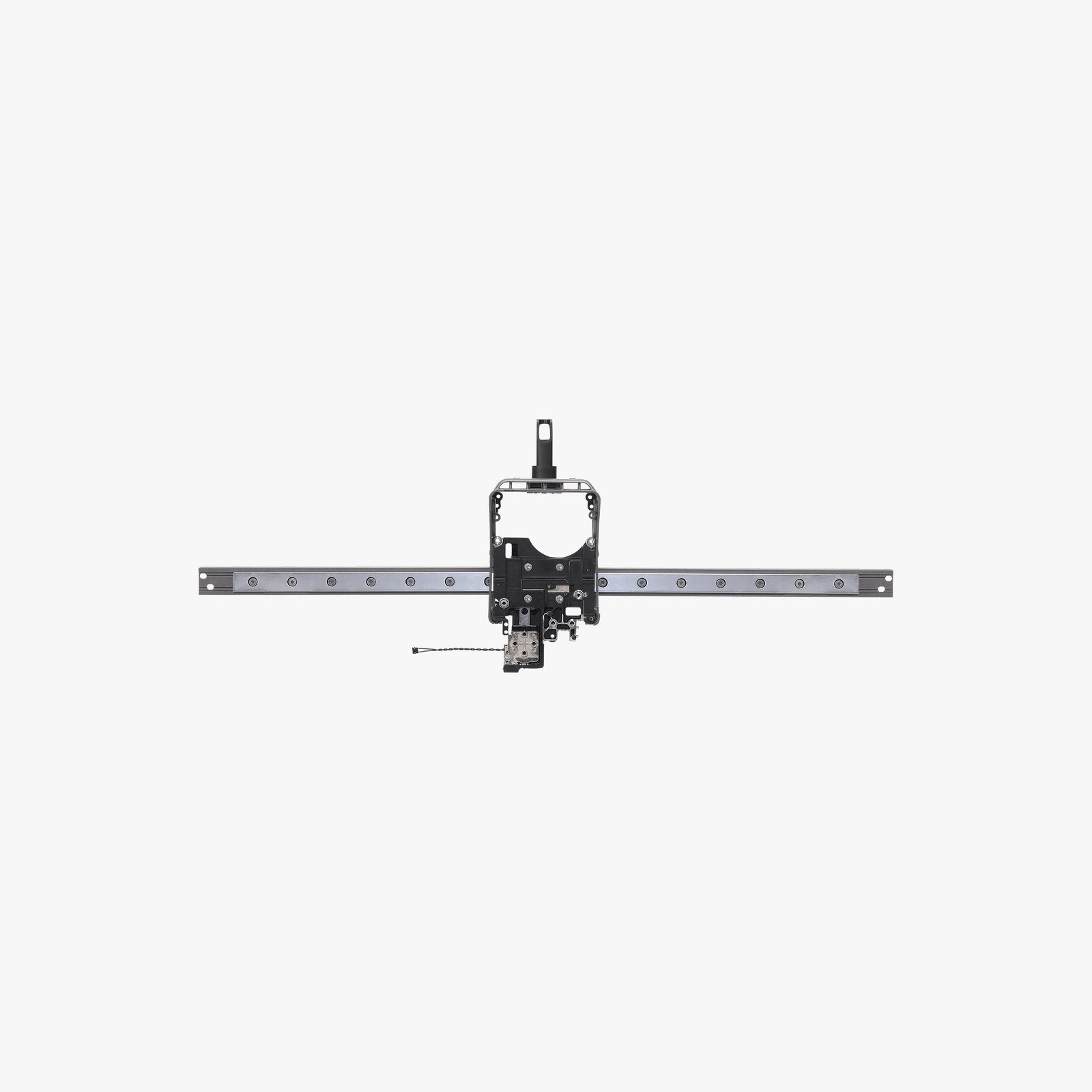 Bambu Lab X-Axis Assembly V1 (X Eksen Grubu V1) - H2 Serisi