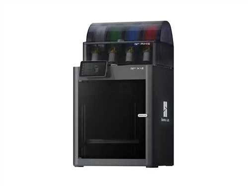 Bambu Lab X1E AMS Combo 3D Yazıcı