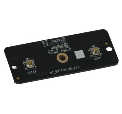 Bambu Lab Button Board (Düğme Kartı) - X1E