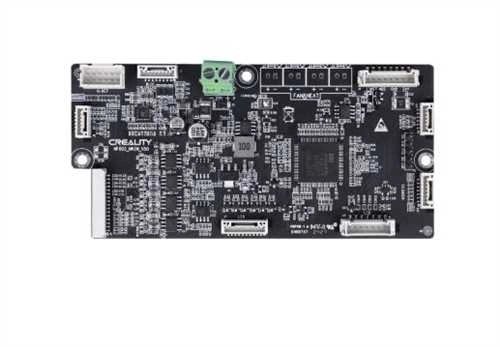 Creality CFS Mainboard Kit (Anakart Kiti) - CFS, K2 Plus, Hi
