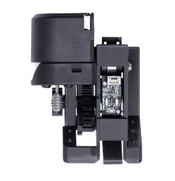 Creality CFS Lite Filament Handling Assembly