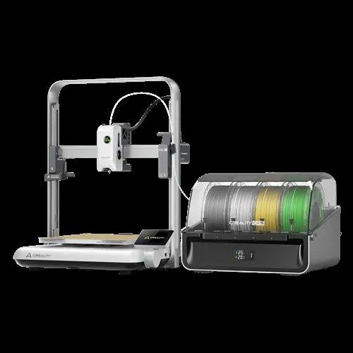 Creality Ender-3 V4 CFS Combo 3D Yazıcı