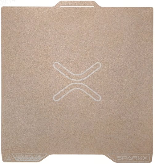 Creality i7 Dual-Texture PEI Plate
