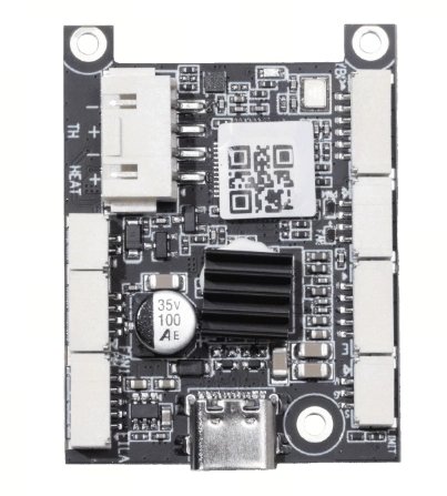 Creality SPARKX i7 Toolhead Board (SPARKX i7 Takım Kafası Kartı)