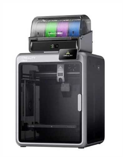 Creality K2 Pro CFS Combo 3D Yazıcı