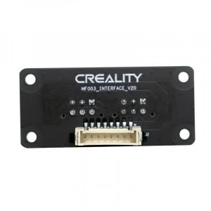Creality CFS Module PCBA Mothub Core Board (CFS Modülü PCBA Mothub Ana Kartı - CFS) - Hi, K2 Plus
