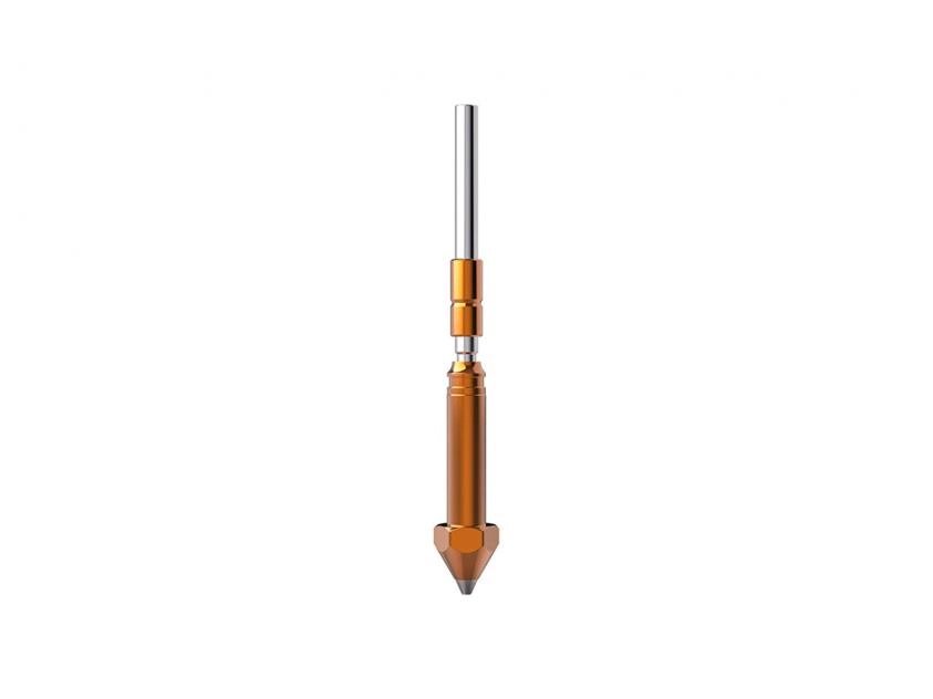 Creality Quick-Swap Nozzle 0.4mm (Hızlı Değiştirme Nozül 0.4 mm) - Ender-3 V4