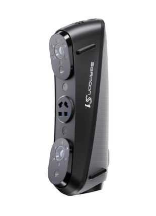 Creality Sermoon S1 3D Tarayıcı