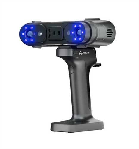 Creality Sermoon X1 3D Tarayıcı