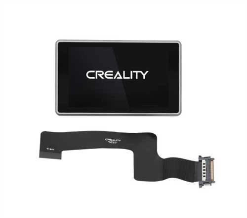 Creality Touch Screen Kit 4.3 Inch (Dokunmatik Ekran Kiti 4.3 Inç) - Ender-3 V3