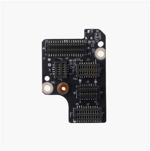 Bambu Lab Extruder Connection Board (Ekstrüder Bağlantı Kartı) - X1E