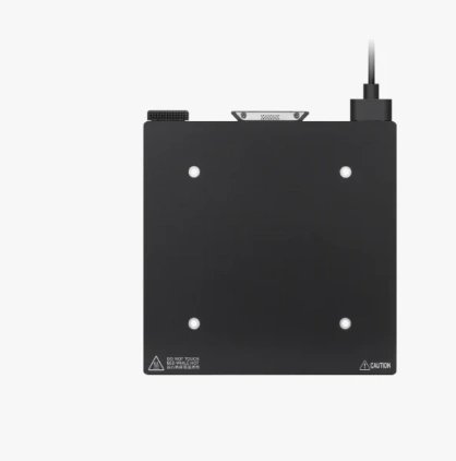 Bambu Lab Heatbed Unit (Isıtıcı Tabla Ünitesi) - A1 Mini