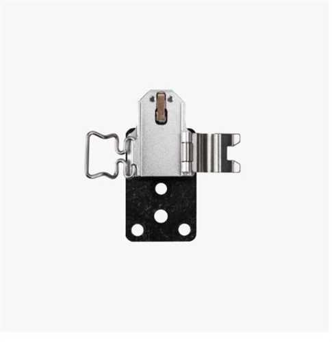 Bambu Lab Hotend Heating Assembly (Hotend Isıtma Takımı) - A1 Serisi