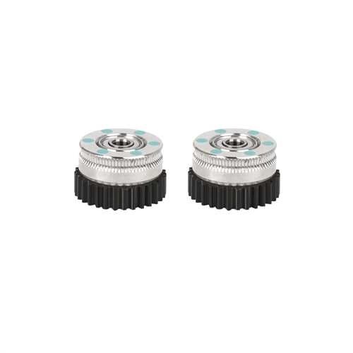 Creality Extrusion Gear Kit (Ekstrüzyon Dişli Seti) - K2 Serisi