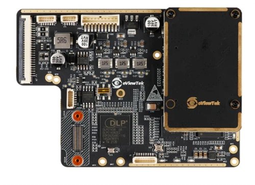 Anycubic Motherboard (Anakart) - M7