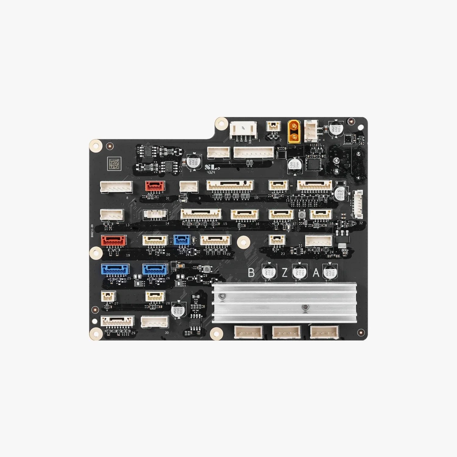 Bambu Lab MC Board (MC Kartı) - H2 Serisi