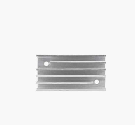 Bambu Lab MC Board Heatsink (MC Kart Soğutucu) - P1 Serisi, X1C