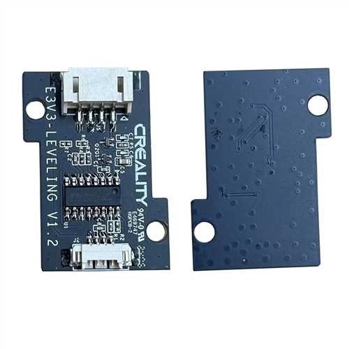Creality Ender-3 V3 Se/ke Leveling Sensor PCB (Seviyeleme Sensor PCB - Ender-3 V3 SE) - Ender-3 V3 KE