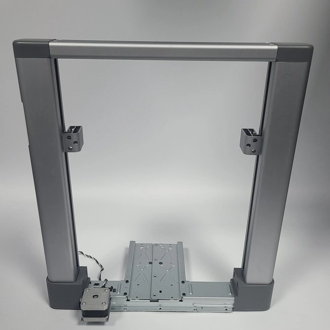 Bambu Lab Printer Frame V2 (Yazıcı Gövdesi V2) - A1