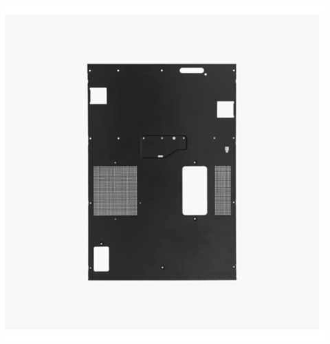 Bambu Lab Rear Metal Panel (Arka Metal Panel) - P1 Serisi