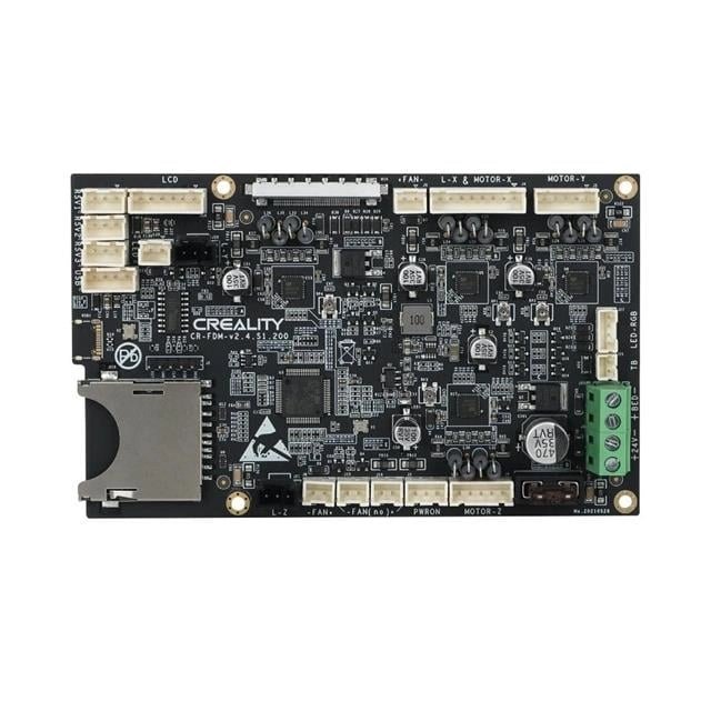 Creality Silent Mainboard Kit For Sermoon V1 Pro (Silent Mainboard Kit For)