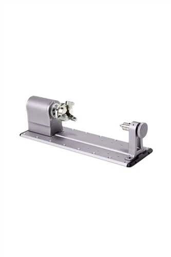 Snapmaker Rotary Module (Harmonic Drive Version) (Harmonik Sürücü Versiyonu) - 2.0 A350, 2.0 A350T