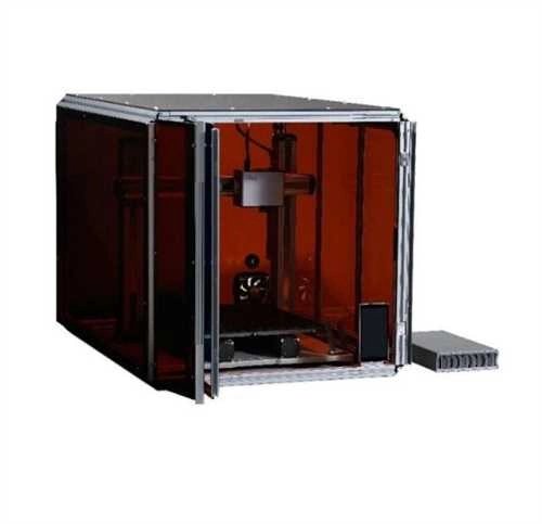 Snapmaker 2.0 A350T Kabinli 3'ü 1 Arada 3D Yazıcı