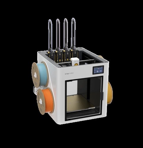 Snapmaker U1 3D Yazıcı