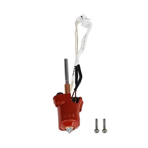 Creality Sprinkler Head Kit Integrated Nozzle Ceramic Heating (Püskürtme Başlığı Kiti Entegre Nozül Seramik Isıtmalı) - Ender-3 V3, Ender-3 V3 Plus