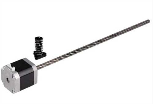 Anycubic Step Motor (Step Motor) - Mono 4