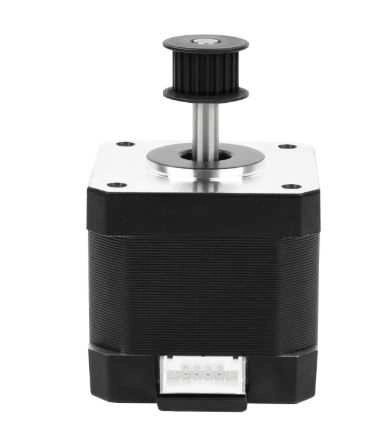 Creality K1C/K1 Max 2024 X-Axis Step A/b Motor (2024 X Ekseni Step A/b Motoru - 2024) - K1C, K1 Max
