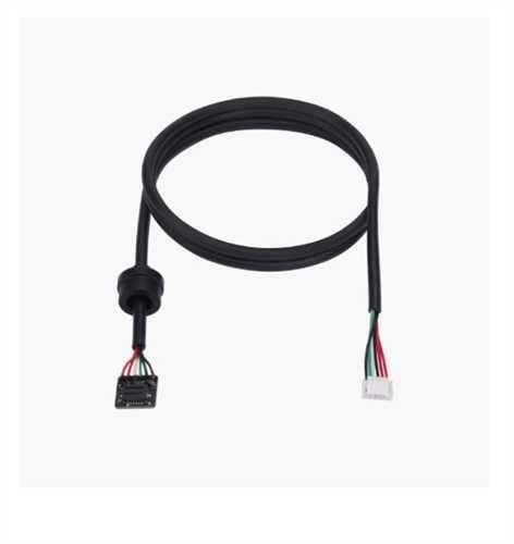 Bambu Lab P1 Toolhead Cable (P1 Serisi Alet Kafası Kablosu)