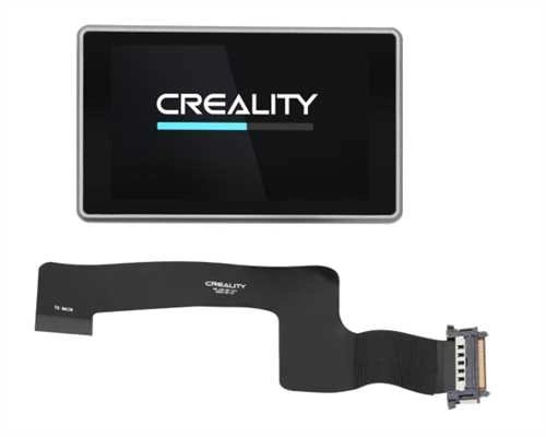 Touch Screen Kit For K1