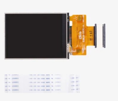 Anycubic Touchscreen / Control Screen (Dokunmatik Ekran / Kontrol Ekranı) - M7 Pro, M7, Mono 4 Ultra, Mono 4, Mono 2, M3 Max