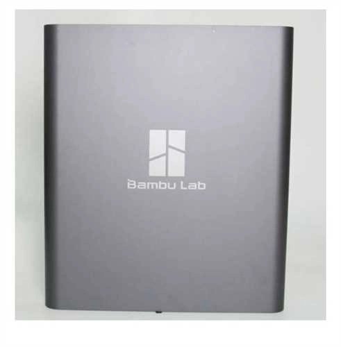 Bambu Lab Right Side Panel (Sağ Yan Panel) - X1E