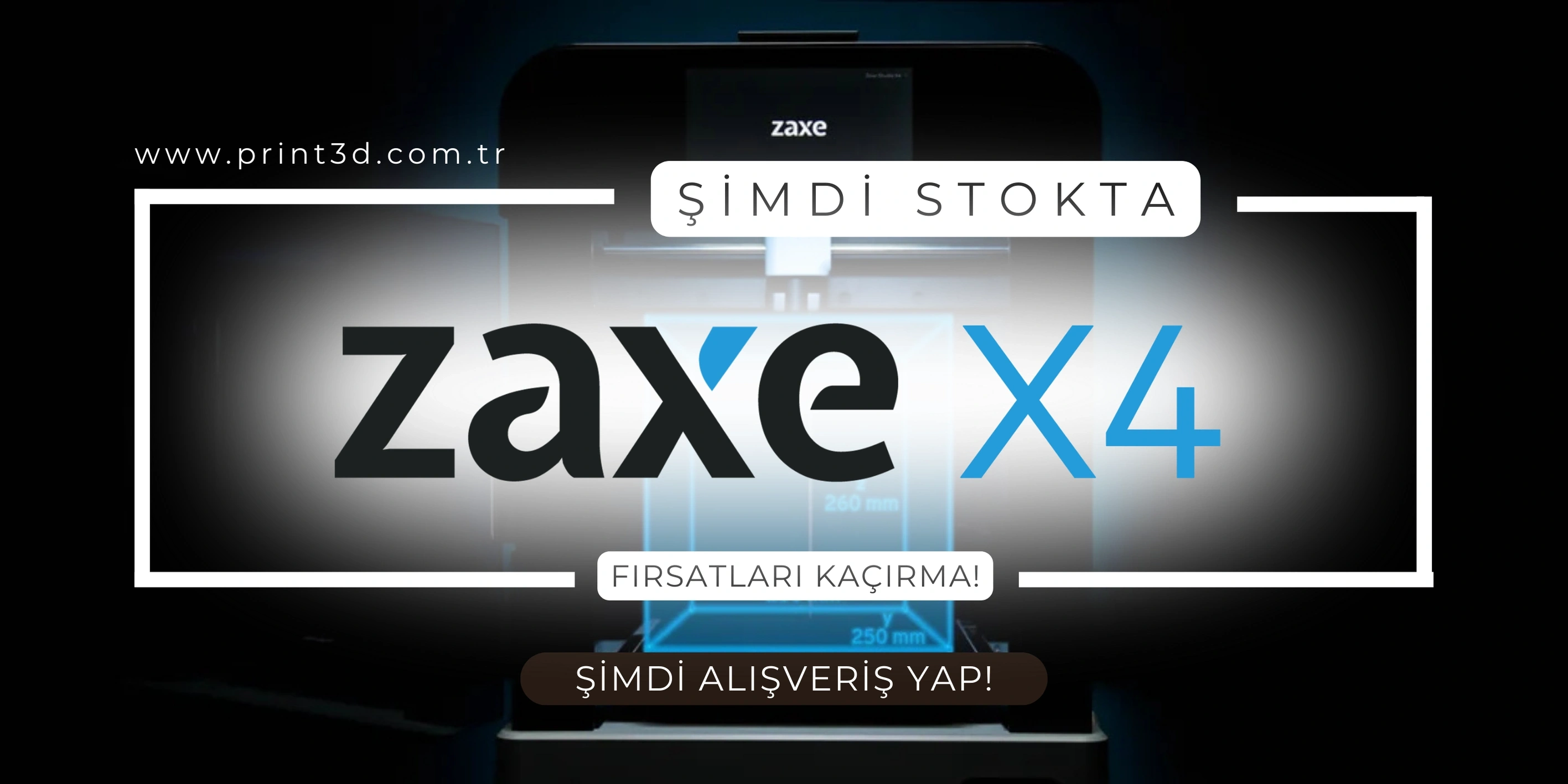 3D Yazıcı ve Filamentlere Dair Herşey Burada!