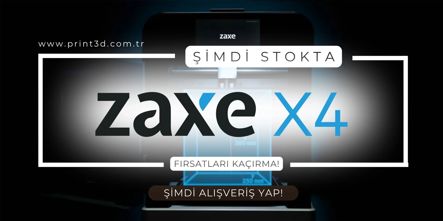 3D Yazıcı ve Filamentlere Dair Herşey Burada!