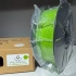 Filenta PLA Premium Fıstık Yeşili Filament 1kg 1.75mm