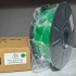 Filenta PLA Premium Yeşil Filament 1kg 1.75mm
