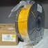 Filenta PLA Premium Sarı Filament 1kg 1.75mm