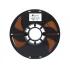 Elas 1.75mm Kahverengi PLA Plus Filament 1 kg