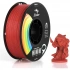 Creality Ender Kırmızı PLA Filament 1kg 1.75mm