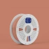 Fibromast Bej Kırmızı PLA Filament 1kg 1.75mm