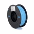 Fi̇lami̇x Pla Glow Mavi Filament 1kg 1.75mm