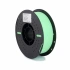 Fi̇lami̇x Pla Glow Yeşil Filament 1kg 1.75mm
