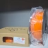 Filenta PLA Pastel Turuncu Filament 1kg 1.75mm
