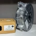 Filenta PLA Premium Antrasit Gri Filament 1kg 1.75mm